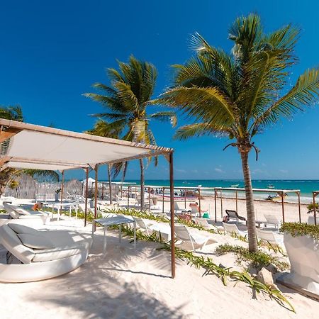 Kai Tulum Otel Dış mekan fotoğraf