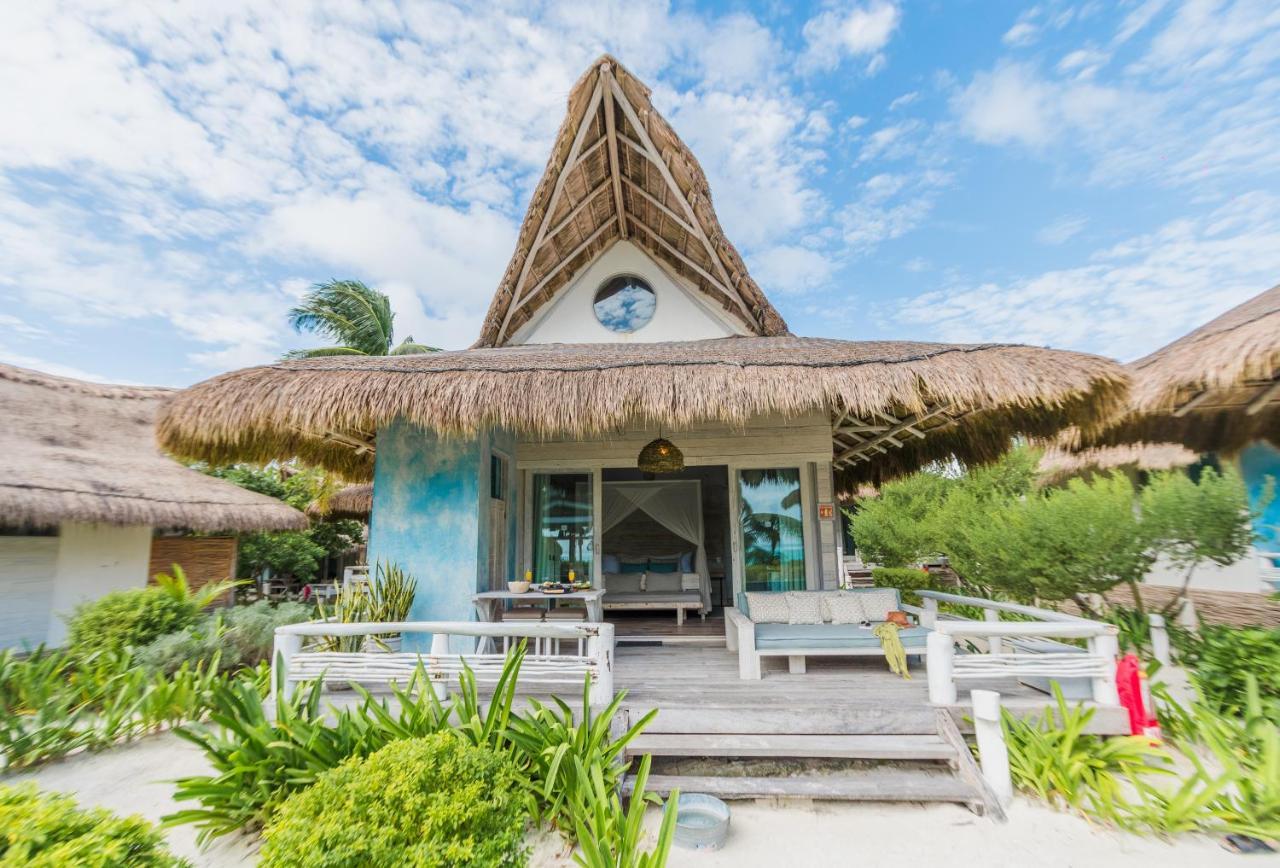 Kai Tulum Otel Dış mekan fotoğraf