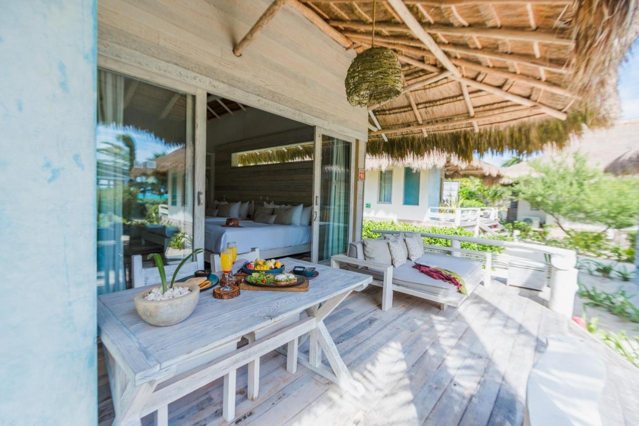 Kai Tulum Otel Dış mekan fotoğraf