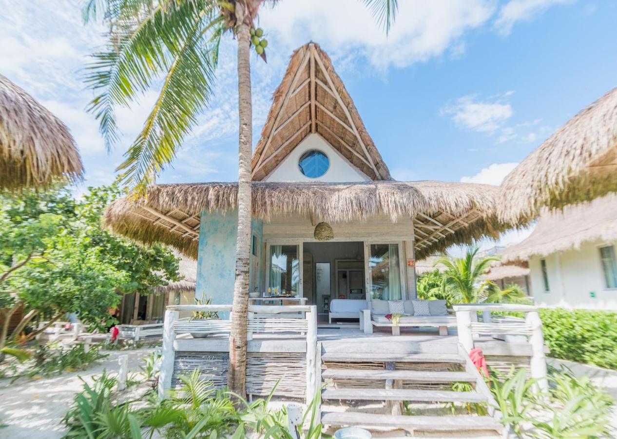 Kai Tulum Otel Dış mekan fotoğraf