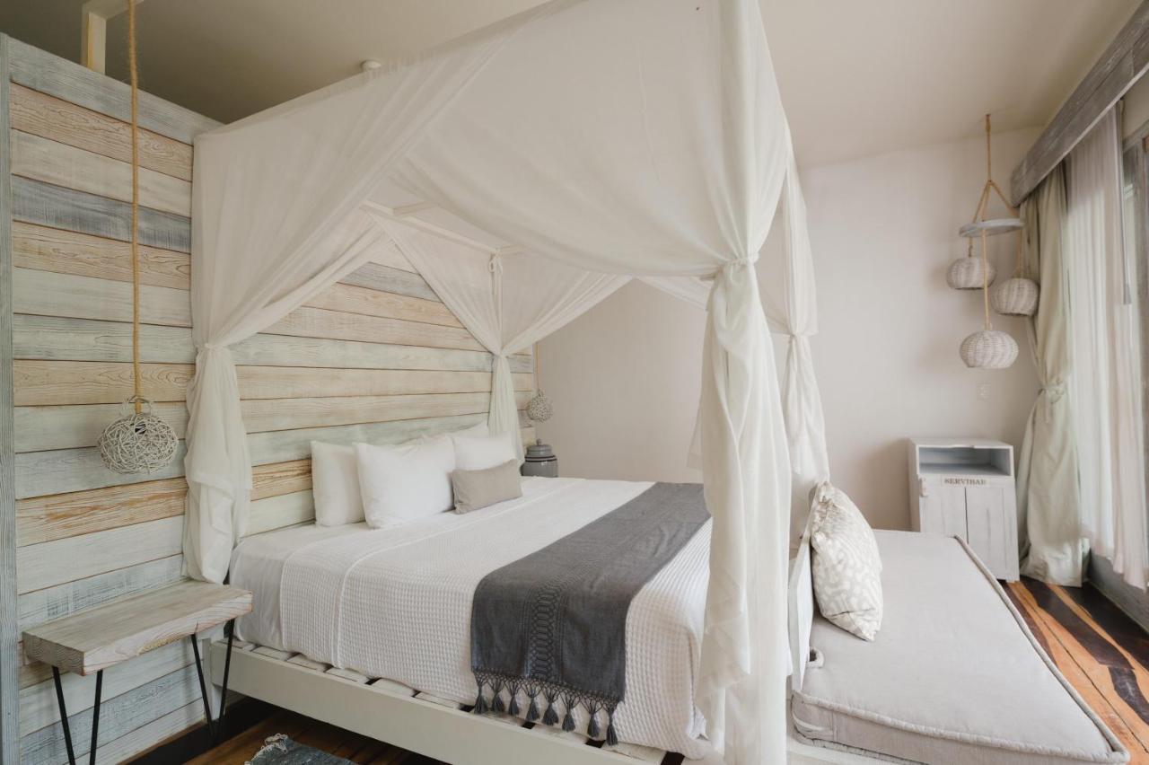 Kai Tulum Otel Dış mekan fotoğraf