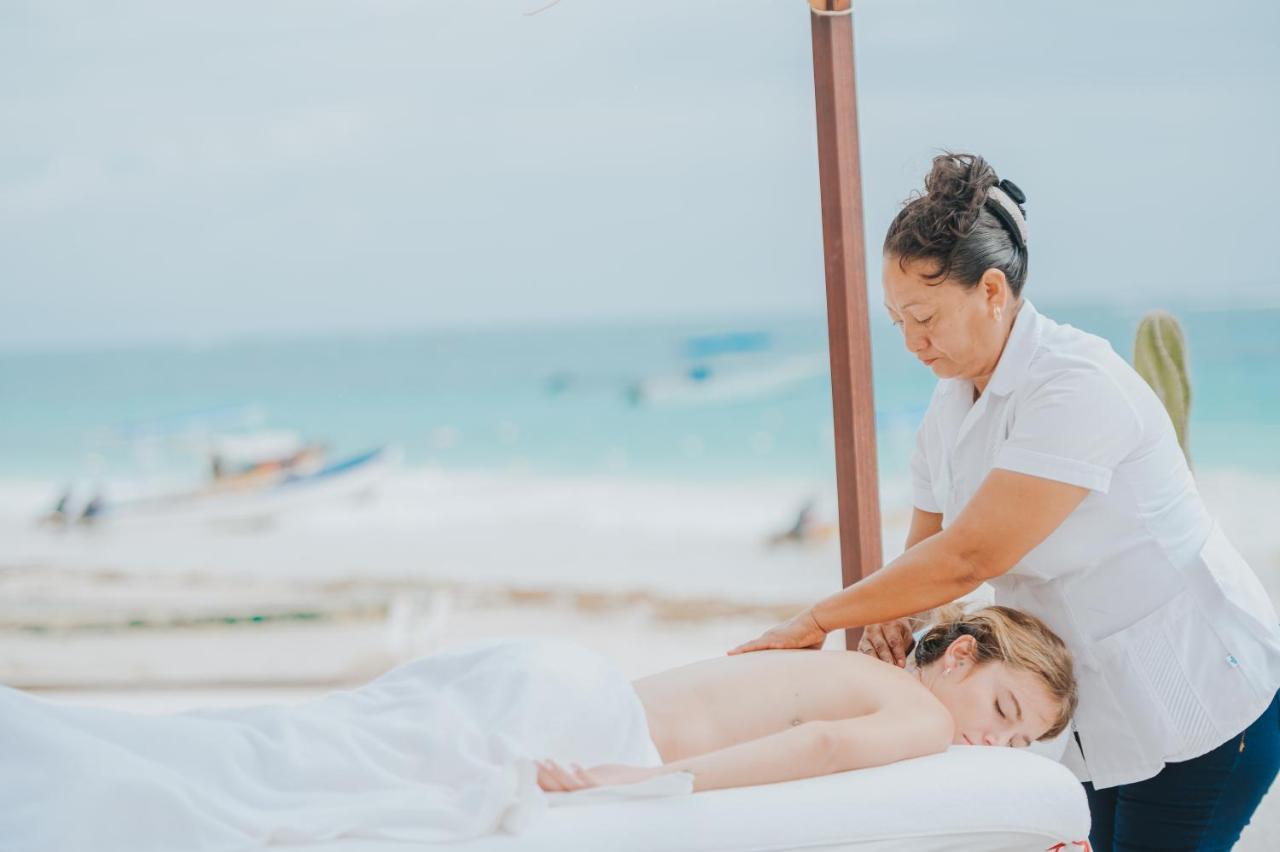 Kai Tulum Otel Dış mekan fotoğraf