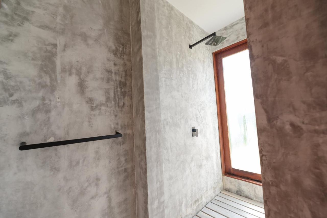 Kai Tulum Otel Dış mekan fotoğraf