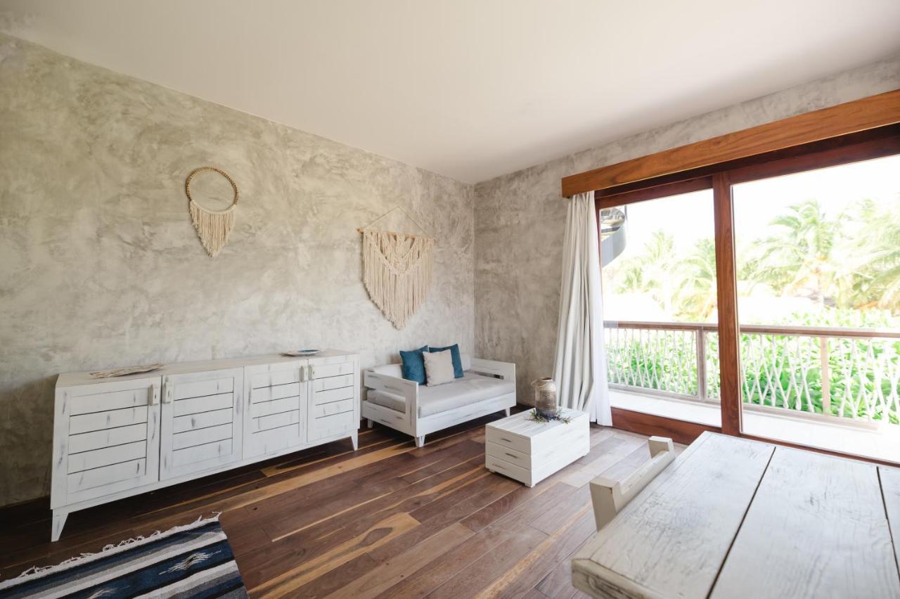 Kai Tulum Otel Dış mekan fotoğraf