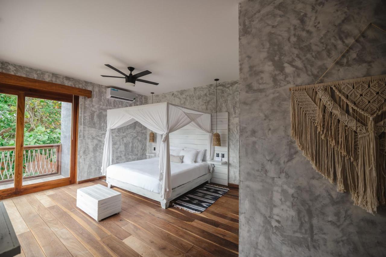 Kai Tulum Otel Dış mekan fotoğraf