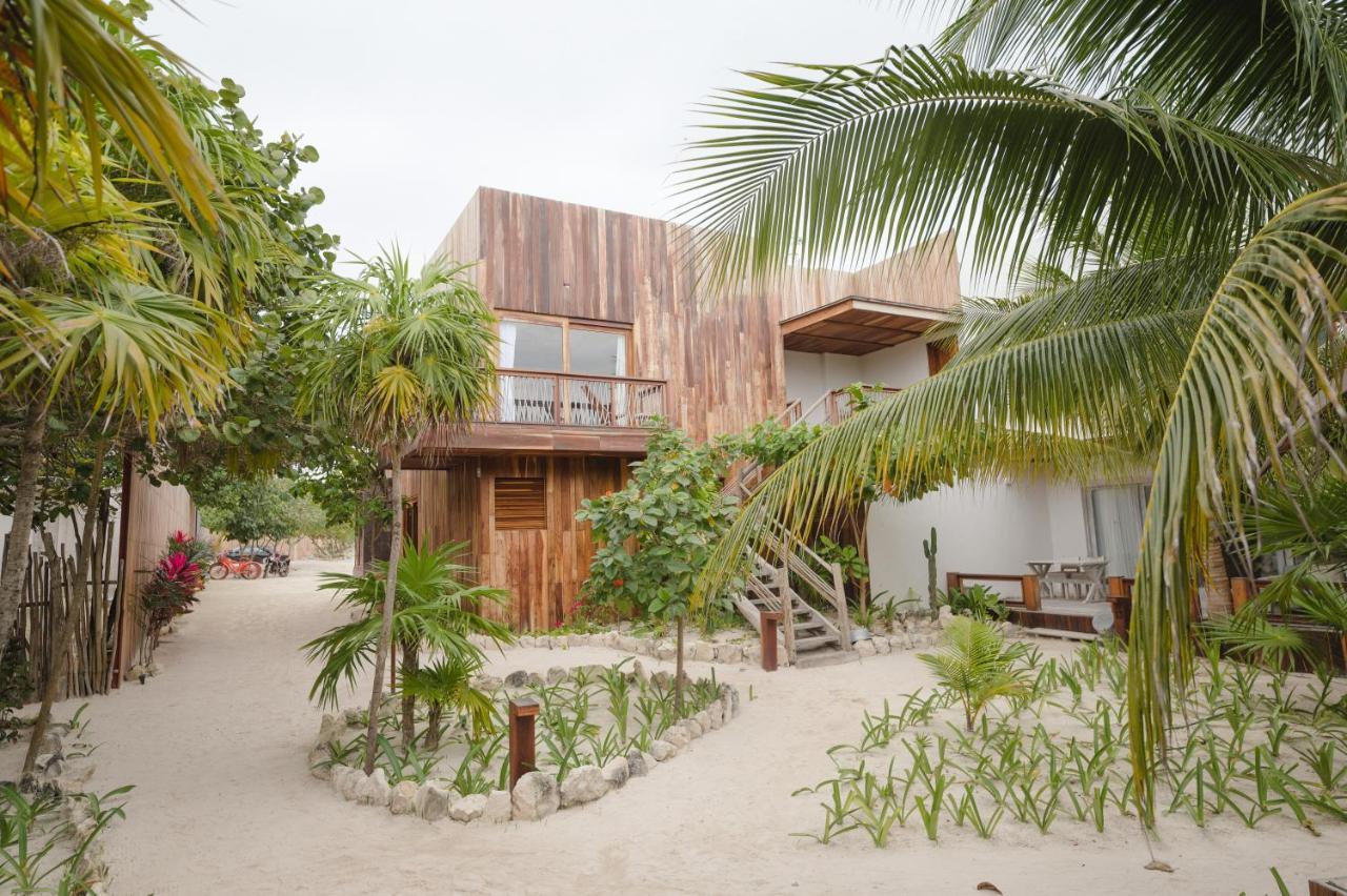 Kai Tulum Otel Dış mekan fotoğraf