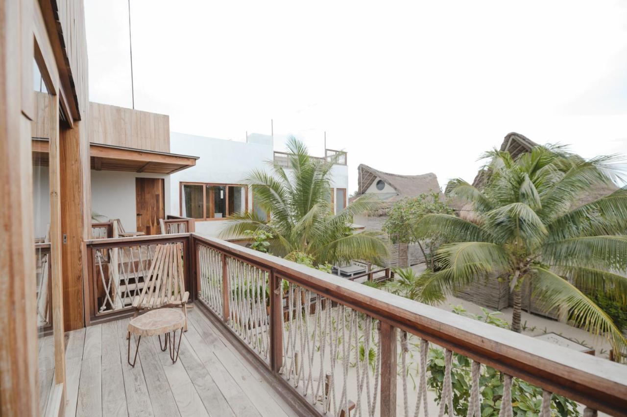 Kai Tulum Otel Dış mekan fotoğraf