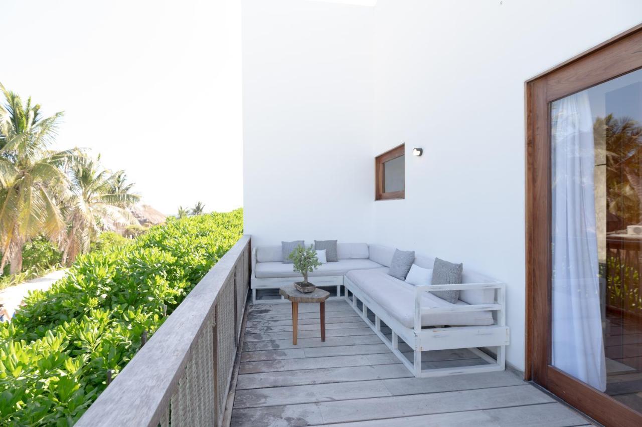 Kai Tulum Otel Dış mekan fotoğraf