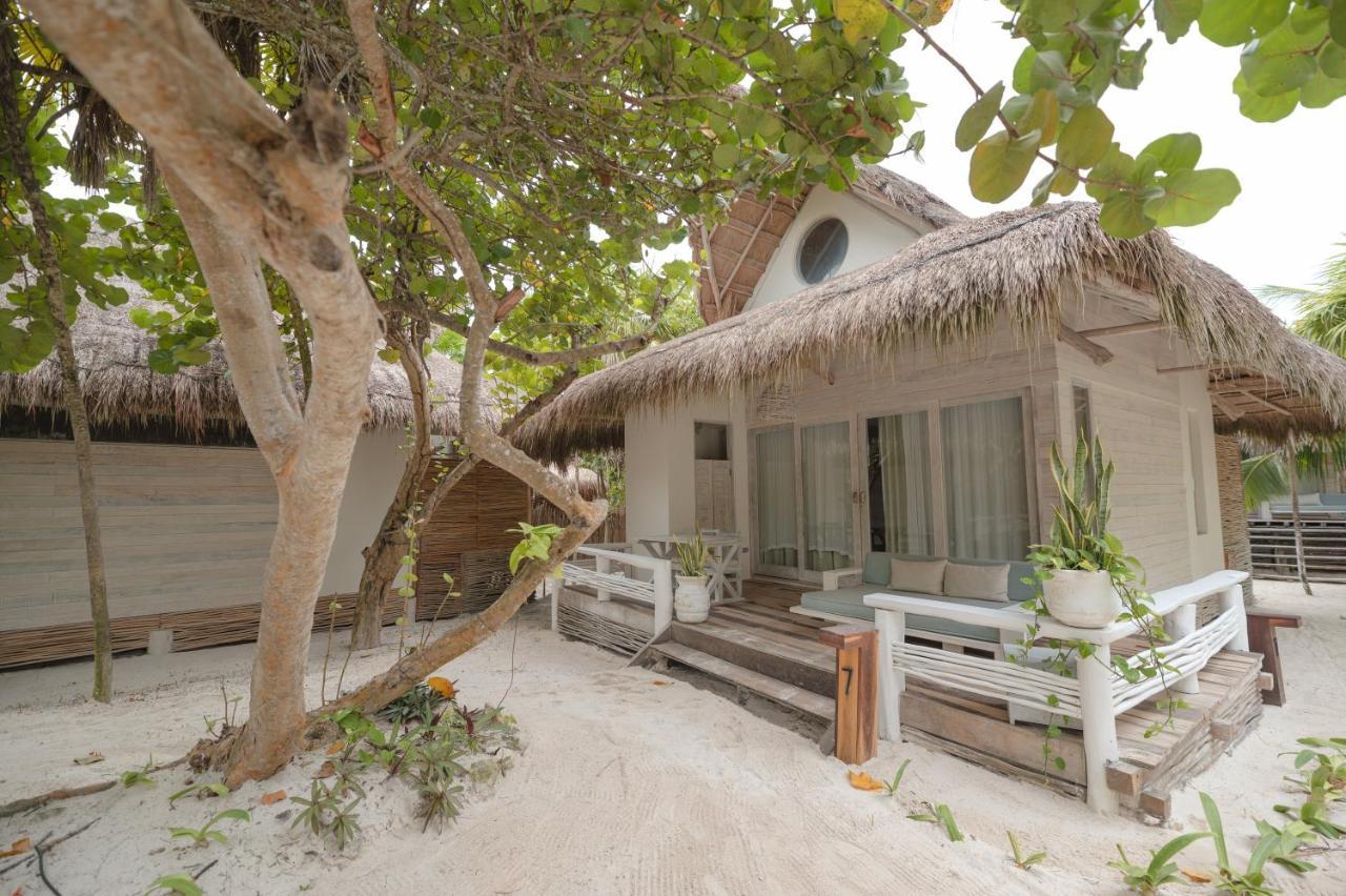 Kai Tulum Otel Dış mekan fotoğraf