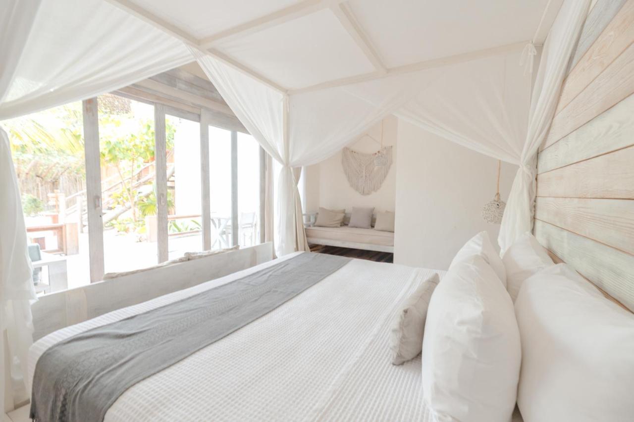 Kai Tulum Otel Dış mekan fotoğraf
