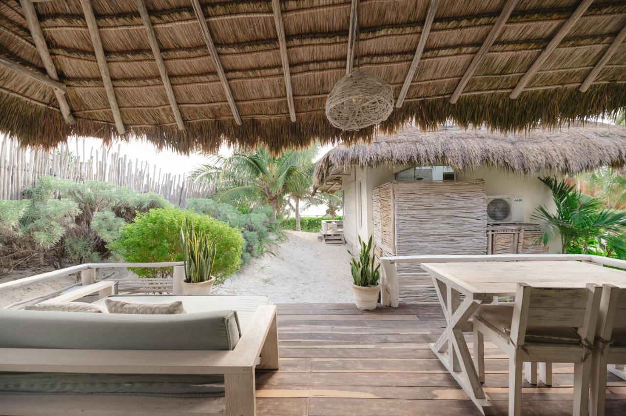 Kai Tulum Otel Dış mekan fotoğraf