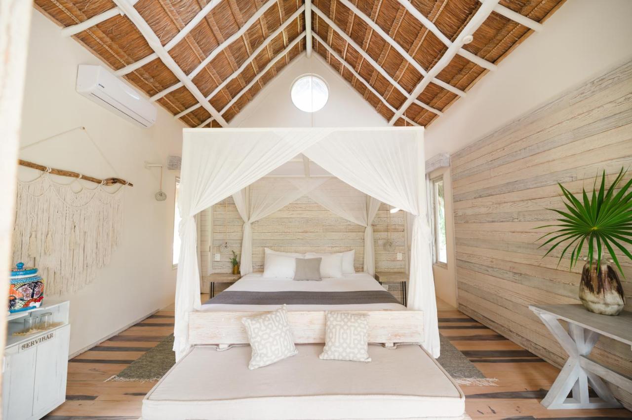 Kai Tulum Otel Dış mekan fotoğraf