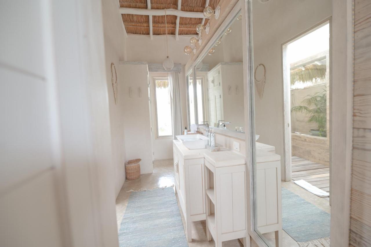 Kai Tulum Otel Dış mekan fotoğraf