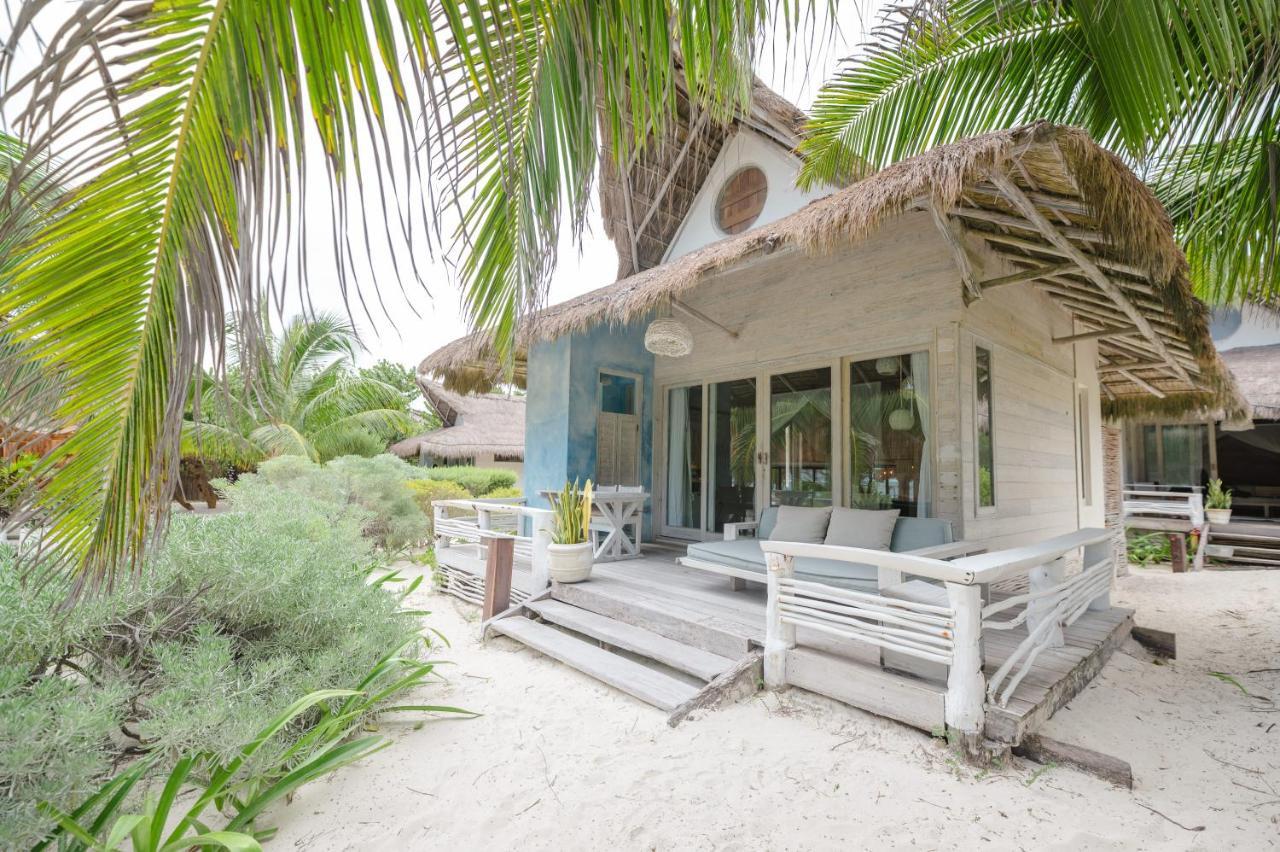 Kai Tulum Otel Dış mekan fotoğraf