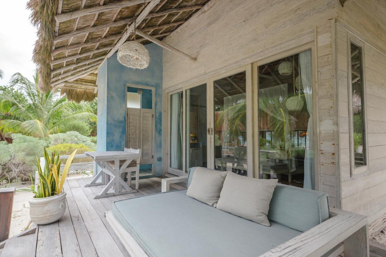 Kai Tulum Otel Dış mekan fotoğraf