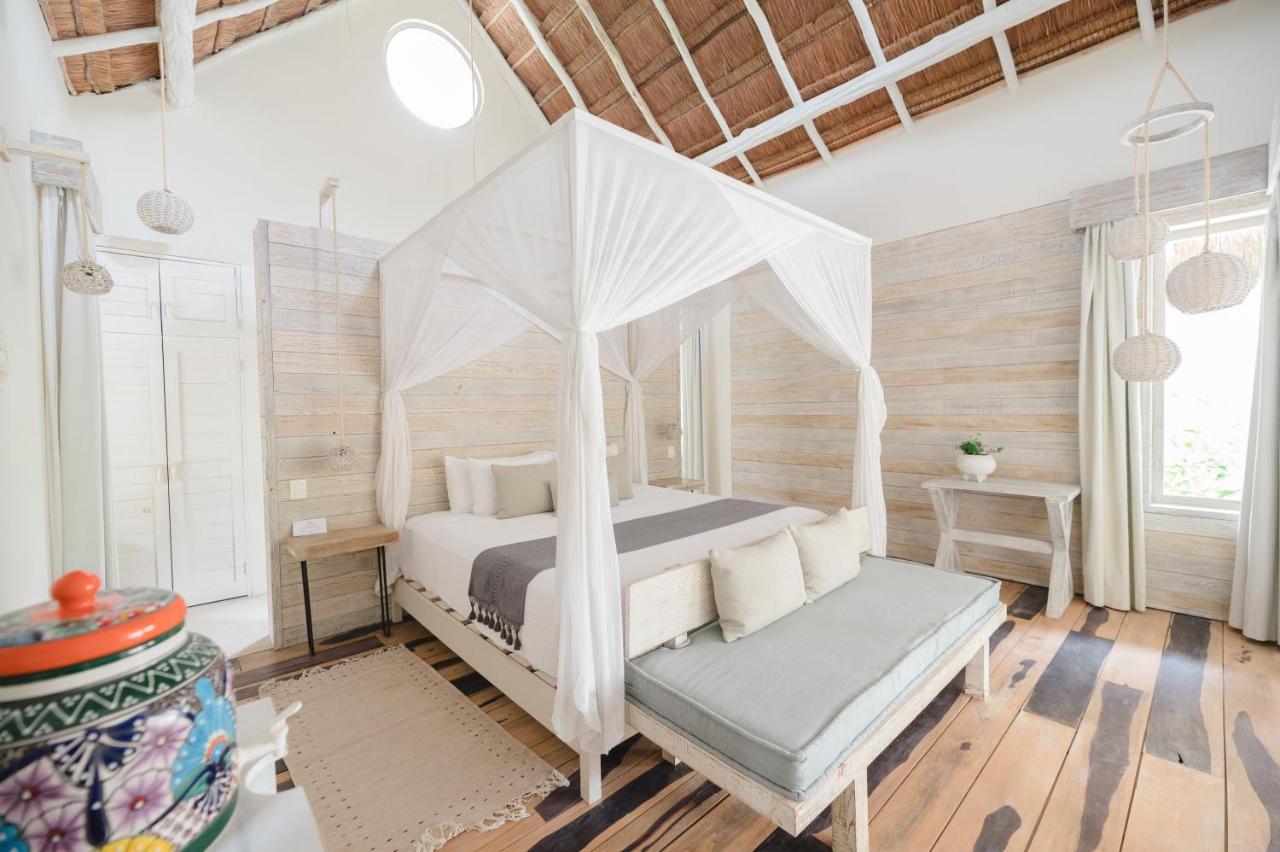 Kai Tulum Otel Dış mekan fotoğraf