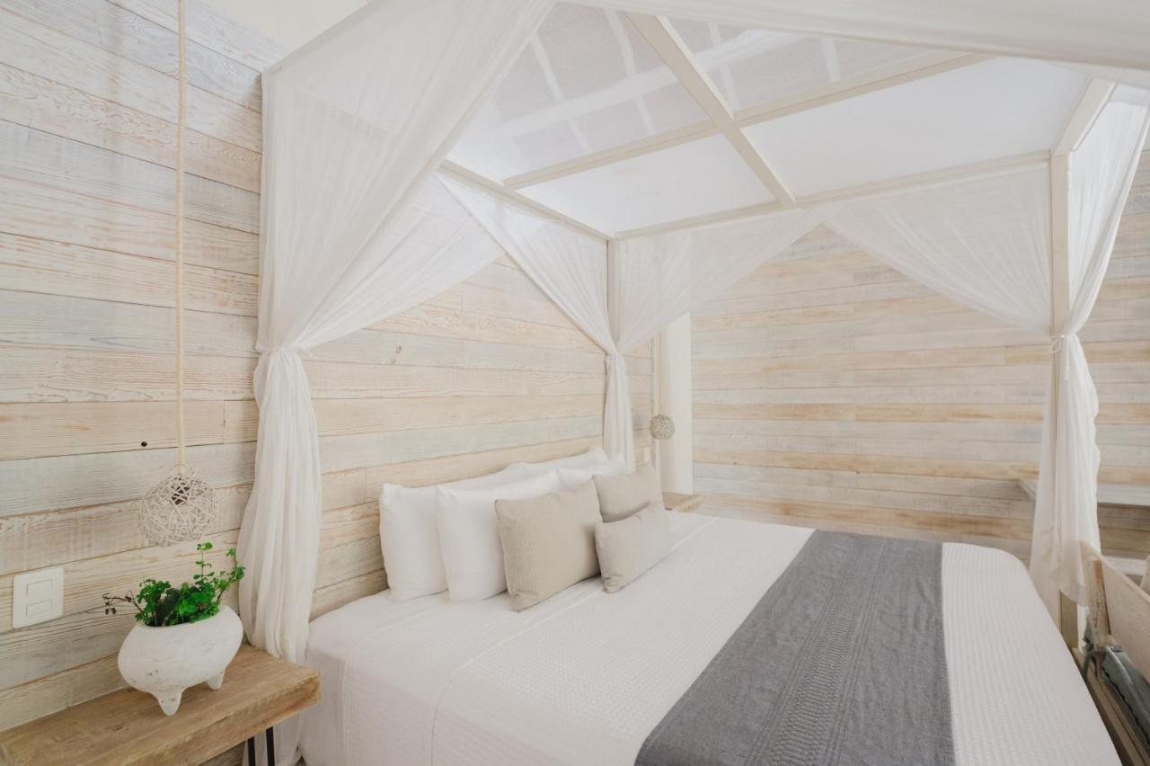 Kai Tulum Otel Dış mekan fotoğraf