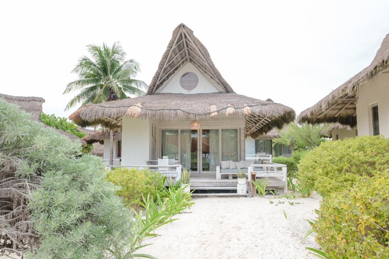 Kai Tulum Otel Dış mekan fotoğraf