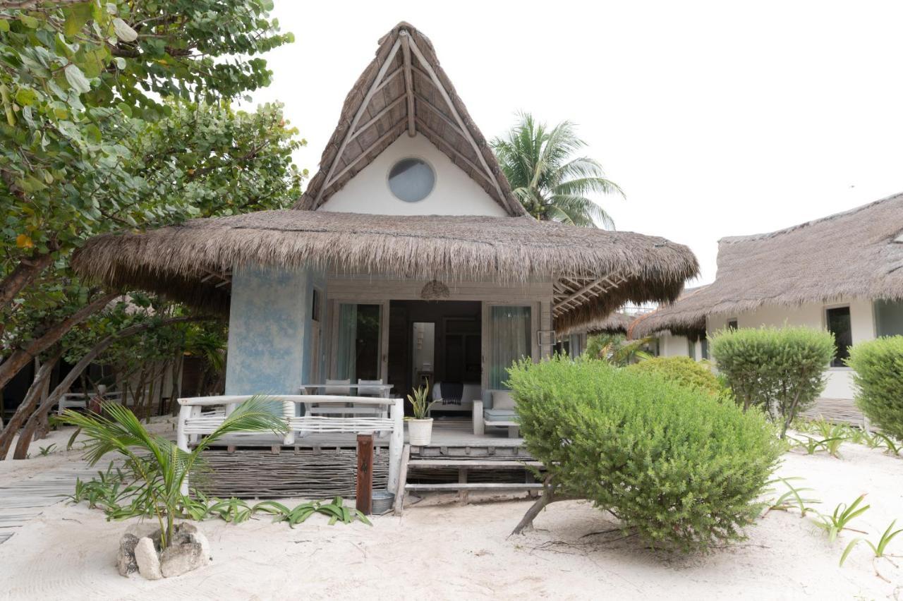 Kai Tulum Otel Dış mekan fotoğraf