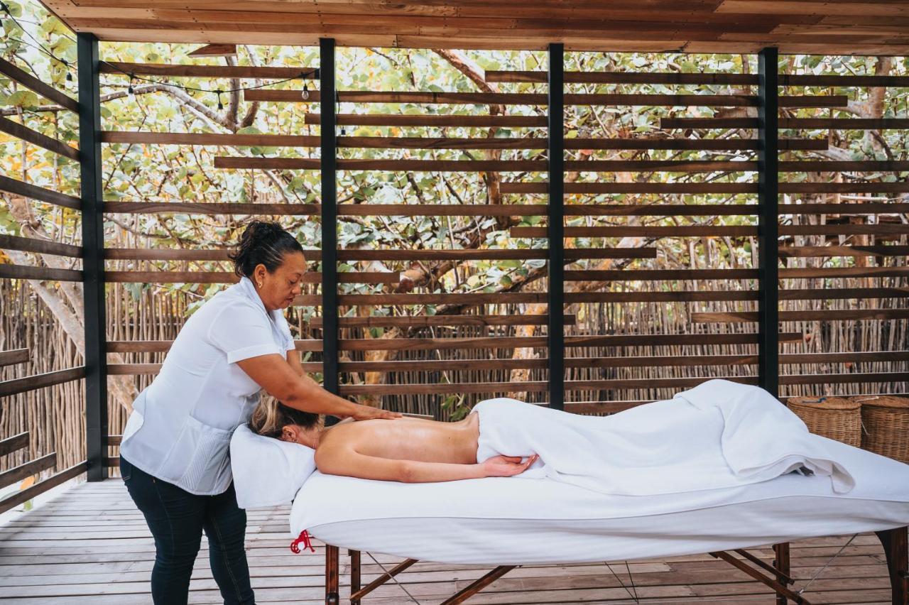 Kai Tulum Otel Dış mekan fotoğraf