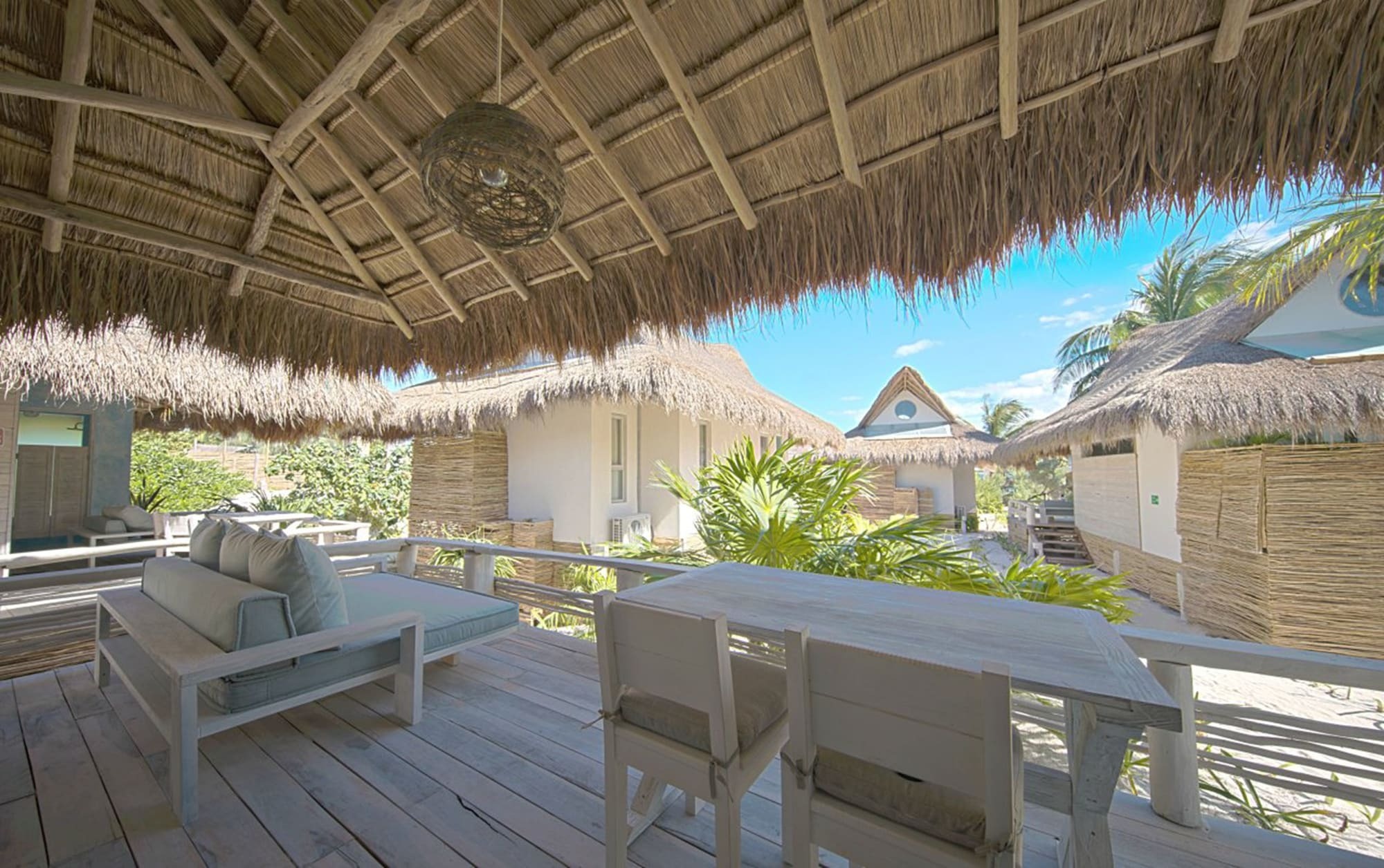 Kai Tulum Otel Dış mekan fotoğraf