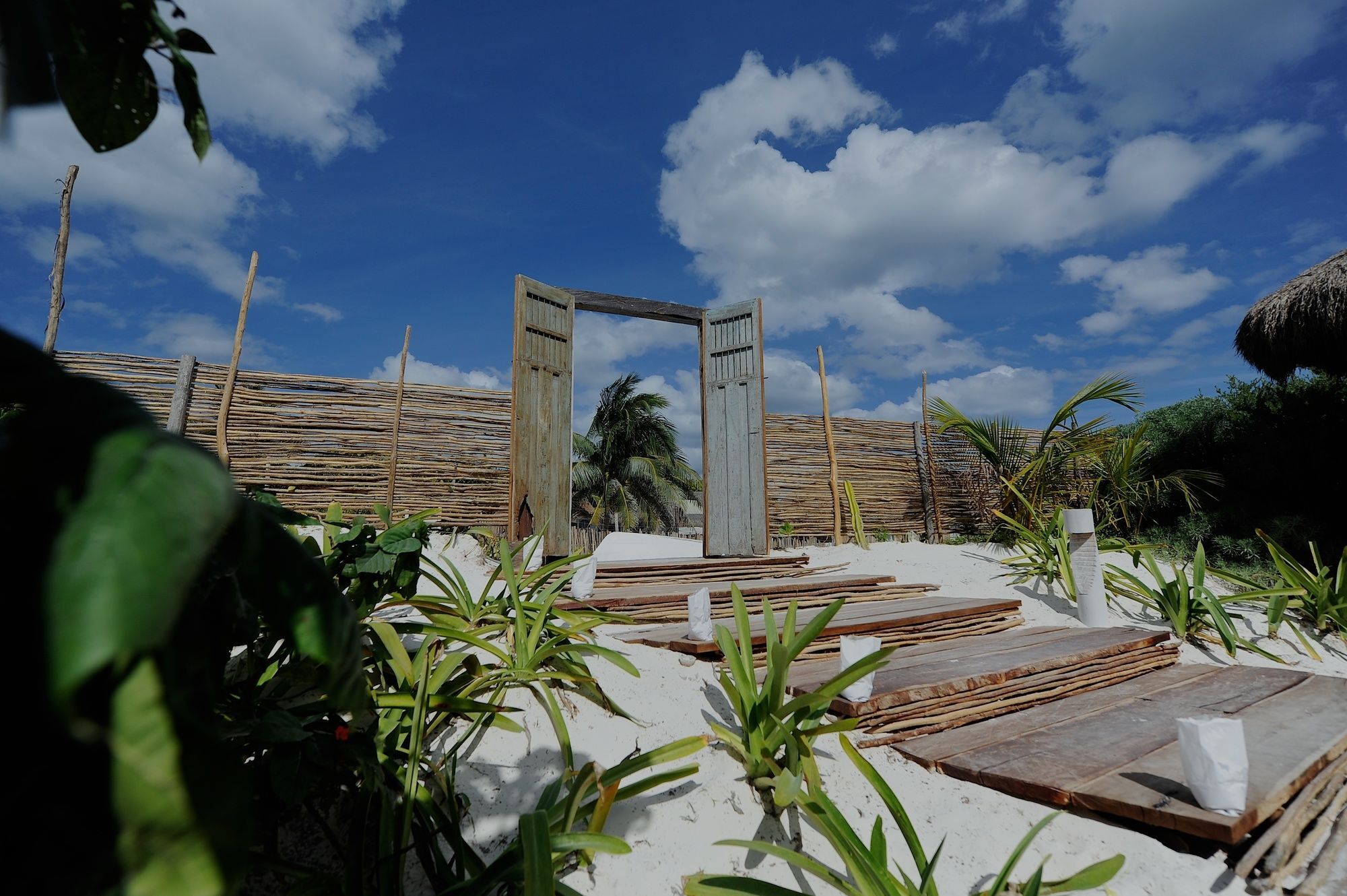 Kai Tulum Otel Dış mekan fotoğraf